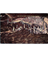 One of the Largest Chambers Cave of the Winds Manitou Springs Colorado P... - £11.57 GBP