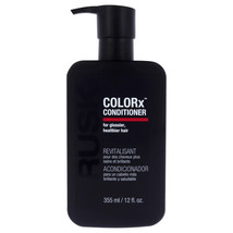 ColorX Conditioner by Rusk for Unisex - 12 oz Conditioner - £20.65 GBP