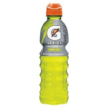 Gatorade Lemon Lime - 710 Ml X 24 Bottles - $143.76