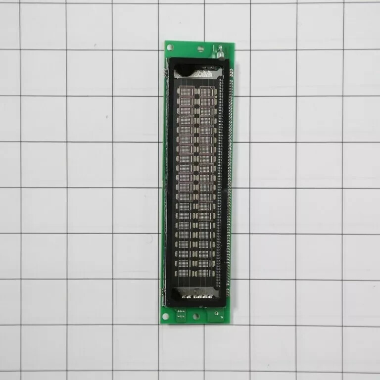 Genuine Microwave Digitron for GE SCB1001KSS01 ZSC1001KSS01 SCB1001MSS001 OEM Item image 3