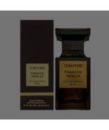 Tom Ford Tobacco Vanilla 50ML1.7 Oz Eau De Pa... - $409.51 CAD