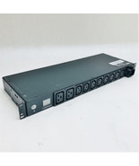 Eaton PDUMH20ATS EATON TRIPP LITE SERIES 1.92KW 120V SINGLE-PHASE ATS/LO... - $810.33