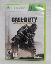 Suit Up for Exosuit Combat! Call of Duty: Advanced Warfare (Xbox 360) - 2 Discs - £9.40 GBP
