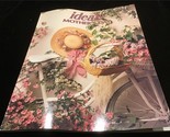 Ideals Magazine Mother’s Day Issue 1996 Volume 53 Number 3 - $12.00