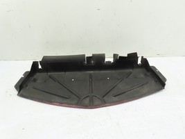 BMW Z3 E36 Splash Guard, Center Air Duct 51718397359 - $128.69