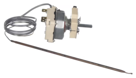 Electrolux Professional 55.34683.010, Thermostat with Switch - $873.83