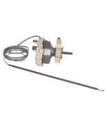 Electrolux Professional 55.34683.010, Thermostat with Switch - $873.83