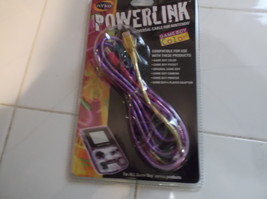 Gameboy Power Link Universal Cable - £7.82 GBP