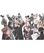 THE LAST NARUTO THE MOVIE Limited Edition Blu-ray 2 CD Booklet Japan - £46.72 GBP