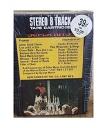 NOS Sealed The Gallant Men Super Hits George Martin Live And Let Die 8 T... - $7.58