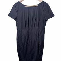 Strenesse Gabriele Strehle Sheath Dress Women&#39;s 4 Short Sleeve Scoop Nec... - $39.99