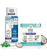 Gurunanda Teeth Whitening Duo-20fl Whitening Mouthwash and  7pk  tooth s... - $380.79 MXN