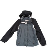 Columbia Women&#39;s M Vertex Core Interchange Full Zip Jacket Coat w/ Hood ... - $606.54 MXN