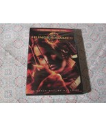 DVD   The Hunger Games  Jennifer Lawrence  2012    New  Sealed - £5.12 GBP