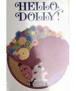 Hello, Dolly! VHS Brand New Factory Sealed Barbra Streisand Walter Matthau  - $14.95