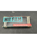 Hit Film Panchoromatic, two sealed rolls. 14x14 10EX - $14.85