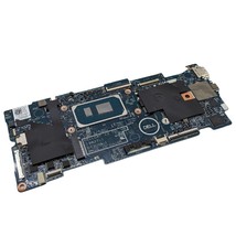 NEW OEM Dell Inspiron 7306 Motherboard W/ i5-1135G7 2.4GHz CPU 8GB  GT06K 0GT06K - £172.28 GBP