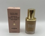 Sisley Phyto-Teint perfection Luminous Mat 3C Natural 1 Oz  New In Box - $69.29
