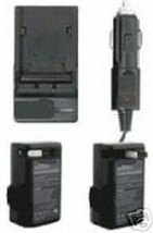 Charger For Sony DSC-T300/S DSC-T300/B DSCT300B DSCT300S DSCT300R DSC-T900/T - £10.03 GBP