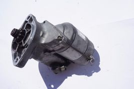 2000-2005 TOYOTA CELICA GT GTS STARTER N218 image 7