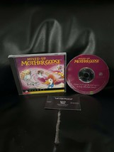 Mixed Up Mother Goose PC PC Games Item and Manual Video Game - $18.89