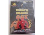 Witchs Night Out (DVD, 2014) New - $18.69