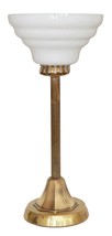 Ancienne Lampe Luminaire - $227.97
