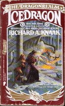 Ice Dragon (The Dragonrealm, Book 2)  - £0.79 GBP