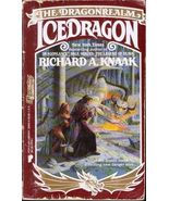Ice Dragon (The Dragonrealm, Book 2)  - £0.77 GBP