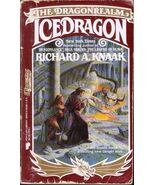 Ice Dragon (The Dragonrealm, Book 2)  - $0.99