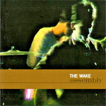 THE WAKE Assembly CD UK Import w/ Rare Sarah Label Singles B-sides &amp; BBC Sesh - £9.18 GBP