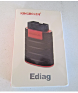 KINGBOLEN Ediag OBD2 Scanner Code Reader Diagnostic Tool Bidirectional C... - $1,515.41 MXN