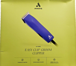 Andis Easy Clip Groom Clipper - £62.64 GBP