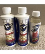 Zap Professional Restorer 10oz Lot of (2) Tile Grout Porcelain Plus 8oz ... - $59.35