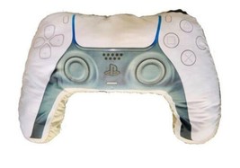 Controller Teens Boys Original Licensed Decorative Big Pillow (32.6”x21”) - £42.39 GBP