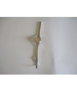 Vintage Helbros Gold-Tone Manual Mechanical Women’s Watch Quartz S Non-w... - €9,39 EUR