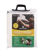 Master Gardner Company 808 0808 Frost Jacket, 4&#39; x 4&#39; - $435.86 MXN