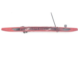 High Mounted Third Brake Light OEM 1999 Porsche Boxster  - £17.07 GBP