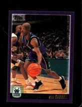 2000-01 Topps #9 Sam Cassell Nmmt Bucks *X79982 - $1.26