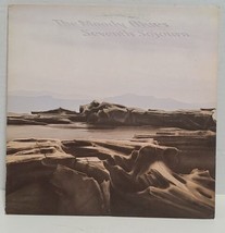 The Moody Blues - Seventh Sojourn Vinyl Lp Gatefold Threshold (1972), THS-7 - £6.13 GBP