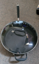 12&quot; Anolon Advanced Skillet Nonstick 13T Kitchen Cooking Breakfast Eggs ... - $24.99