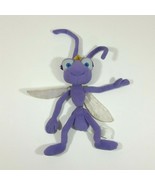 Disney A Bugs Life Princess Atta 9 inch Plush Ant Stuffed Animal Toy Pixar  - £11.17 GBP