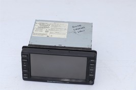 Mitsubishi Electric Navigation CD Player Radio Stereo 5750A142 - £185.15 GBP