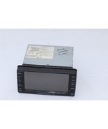 Mitsubishi Electric Navigation CD Player Radio Stereo 5750A142 - $267.84 CAD