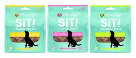 MPP Dog Training Treats Soft Chew Rewards Choose Bacon Peanut Butter or Cheese 6 - £9.03 GBP+