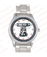 Watches$UICIDEBOY$ - GREY DAY TOUR 2024 WATCHES - $29.13 CAD