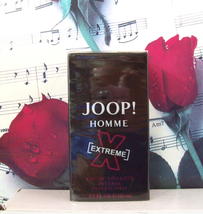 Joop! Homme Extreme EDT Spray 4.2 FL. OZ. - £87.92 GBP