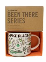 Starbucks Been There Series - Pike Place Market Mug, 14 Fl Oz - £27.13 GBP