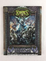 Forces of Hordes Legion of Everblight HC PIP 1040 Privateer Press - £22.29 GBP