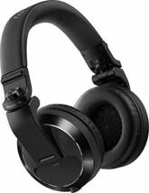 Pioneer Dj HDJ-X7 Professional Over-Ear Dj Headphones (Black) - £177.14 GBP